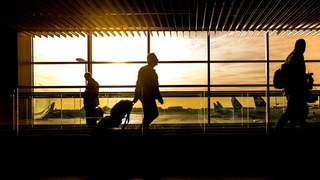 Los mejores y los peores aeropuertos de Estados Unidos